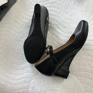 Mary Jane Naturalizer Shoes